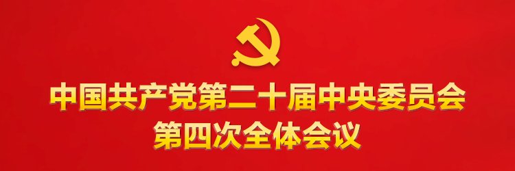 学习贯彻党的二十届四中全会精神中央宣
